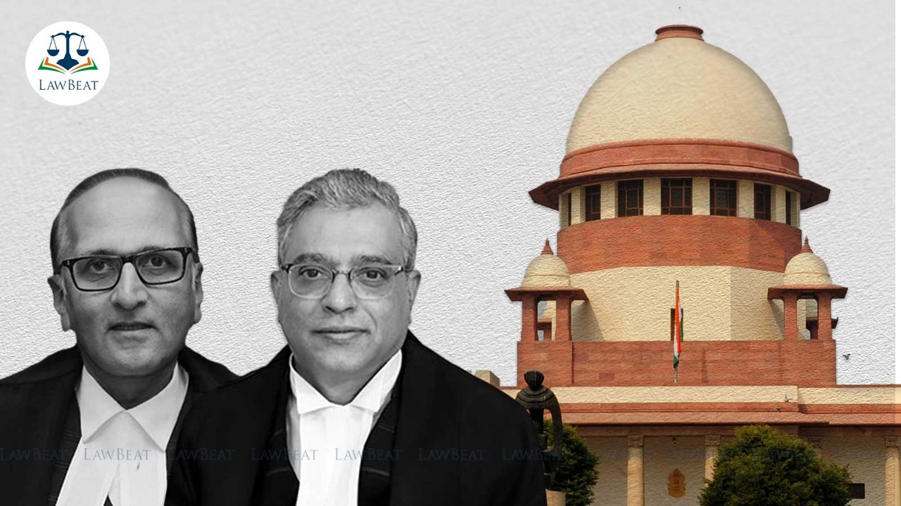 State cannot evade its legal responsibility from whom private property has been expropriated on mere grounds of delay: Supreme Court State cannot evade its legal responsibility from whom private property has been expropriated on mere grounds of delay: Supreme Court